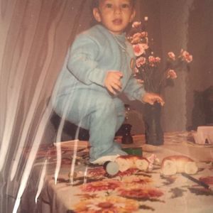 Meet your Posher, Matthew